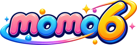momo6 logo